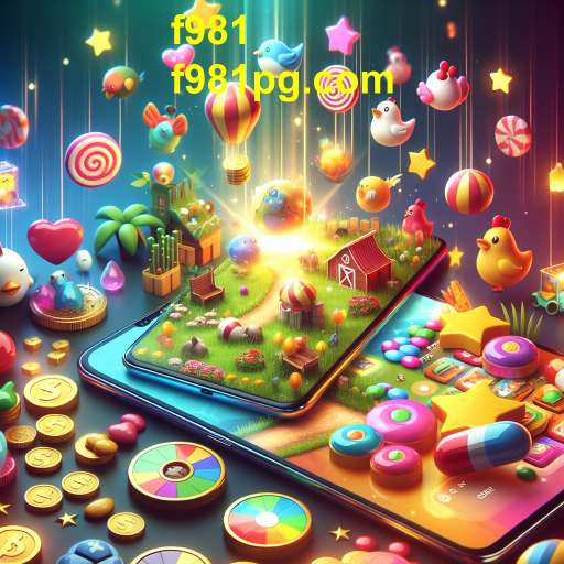 A Ascensão dos Jogos Casuais: Diversão Rápida para Todos