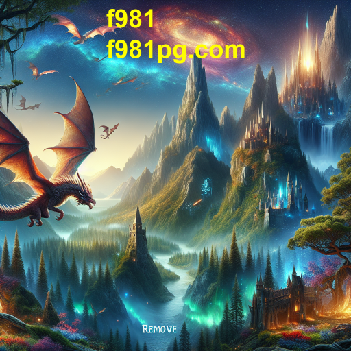 Explorando os Melhores Jogos de Fantasia no f981