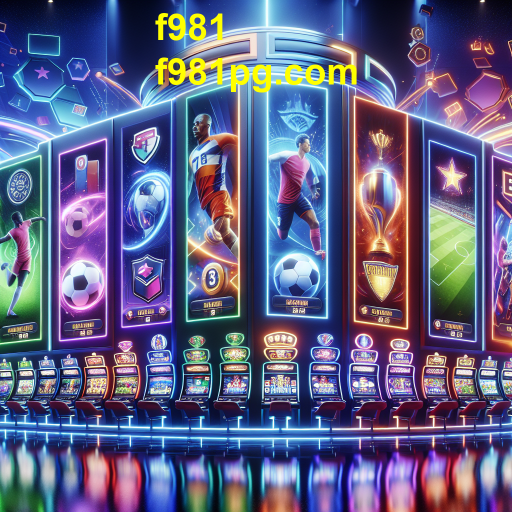 A Evolução dos Jogos de Esportes: Uma Nova Era de Entretenimento